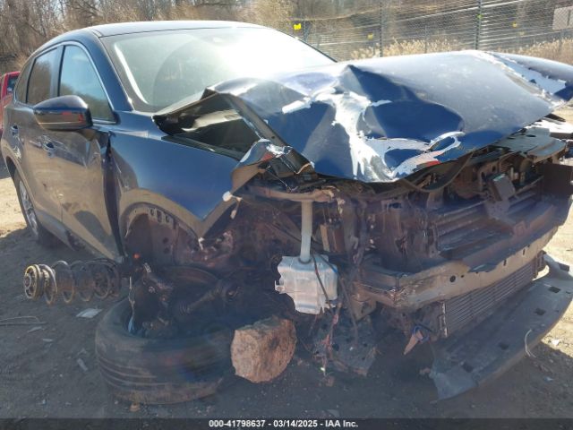 JM3TCBBY8J0212284 Mazda CX-9 SPORT