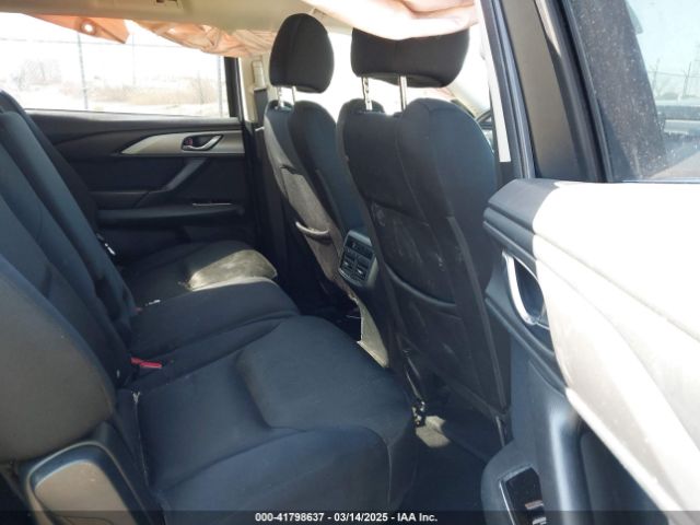 JM3TCBBY8J0212284 Mazda CX-9 SPORT