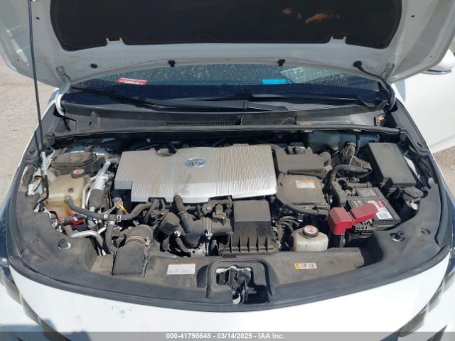 JTDKARFP6H3042617 Toyota Prius Prime Premium