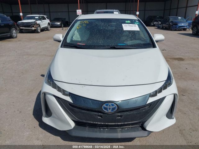 JTDKARFP6H3042617 Toyota Prius Prime Premium