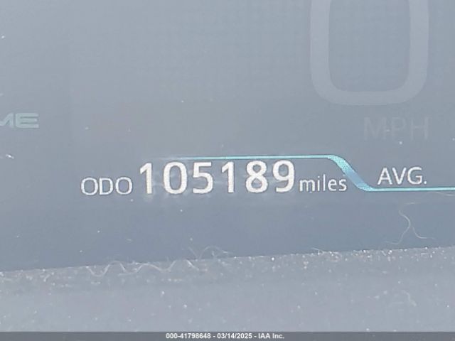JTDKARFP6H3042617 Toyota Prius Prime Premium