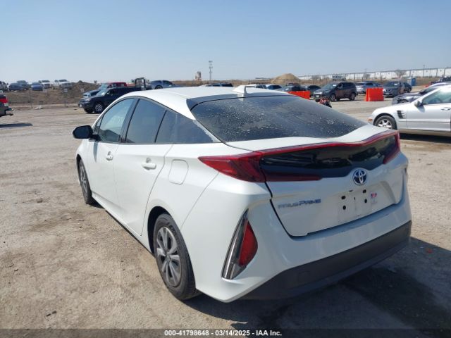 JTDKARFP6H3042617 Toyota Prius Prime Premium