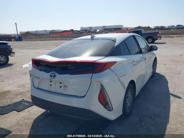 JTDKARFP6H3042617 Toyota Prius Prime Premium