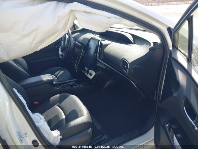 JTDKARFP6H3042617 Toyota Prius Prime Premium