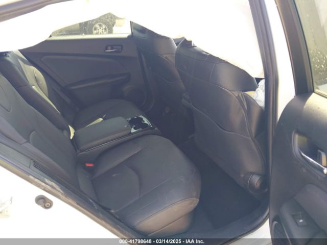 JTDKARFP6H3042617 Toyota Prius Prime Premium