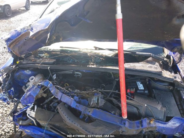 2013 FORD FOCUS 1FADP3F29DL230122 Photo 9