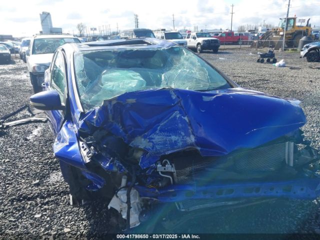 2013 FORD FOCUS 1FADP3F29DL230122 Photo 5