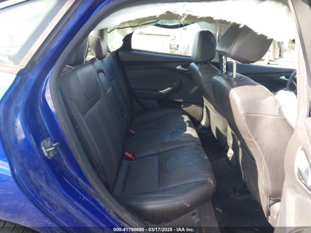 2013 FORD FOCUS 1FADP3F29DL230122 Photo 7