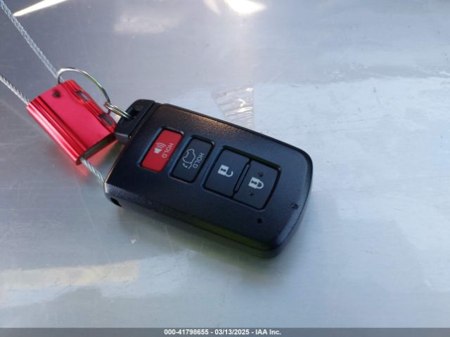 5TDJGRFH3KS070920 Toyota 2gr-fxs, 4jm+2fm