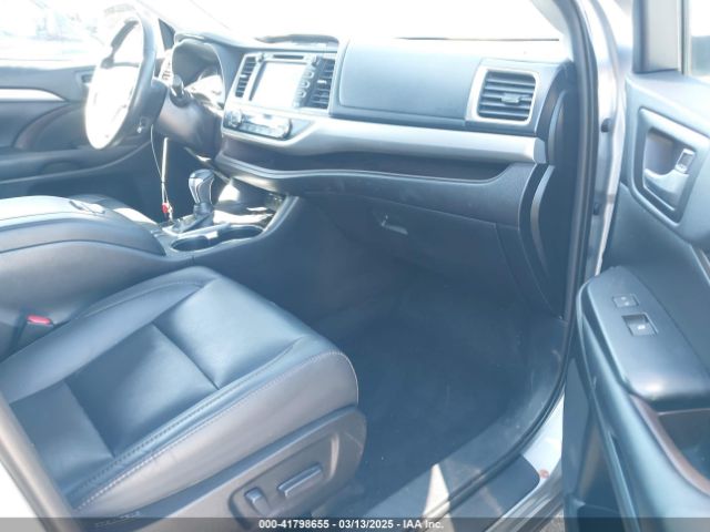 5TDJGRFH3KS070920 Toyota 2gr-fxs, 4jm+2fm