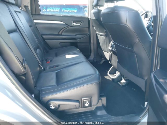 5TDJGRFH3KS070920 Toyota 2gr-fxs, 4jm+2fm