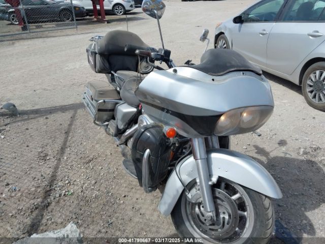 2006 HARLEY-DAVIDSON FLTRI 1HD1FSW186Y686425