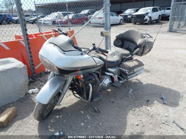 2006 HARLEY-DAVIDSON FLTRI 1HD1FSW186Y686425 Photo 1