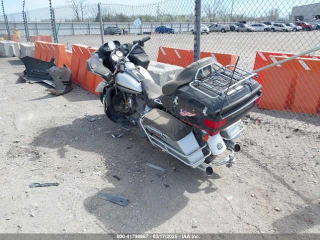 2006 HARLEY-DAVIDSON FLTRI 1HD1FSW186Y686425 Photo 2