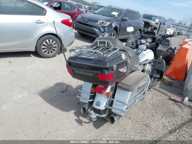 2006 HARLEY-DAVIDSON FLTRI 1HD1FSW186Y686425 Photo 3