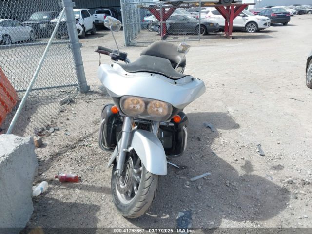 2006 HARLEY-DAVIDSON FLTRI 1HD1FSW186Y686425 Photo 4