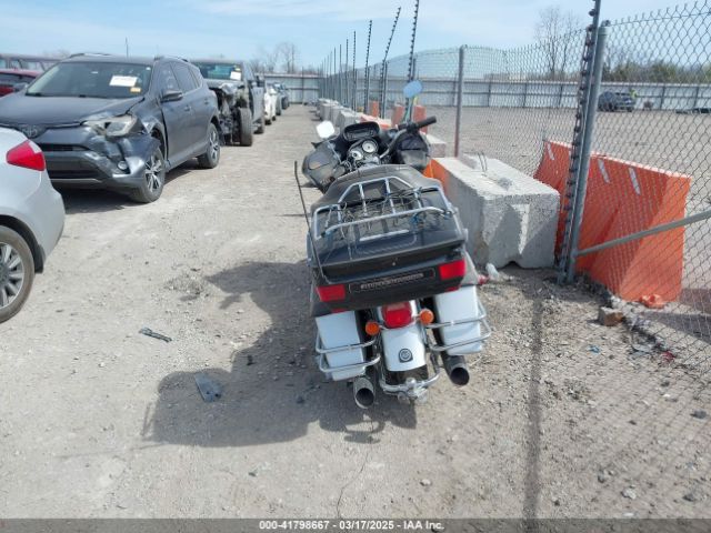 2006 HARLEY-DAVIDSON FLTRI 1HD1FSW186Y686425 Photo 5