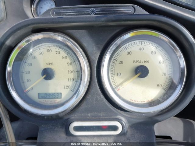 2006 HARLEY-DAVIDSON FLTRI 1HD1FSW186Y686425 Photo 6