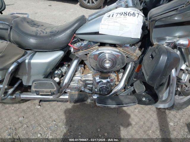 2006 HARLEY-DAVIDSON FLTRI 1HD1FSW186Y686425 Photo 7