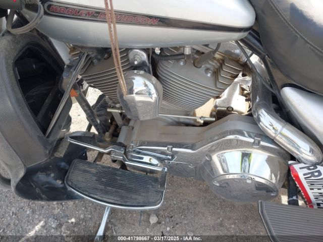 2006 HARLEY-DAVIDSON FLTRI 1HD1FSW186Y686425 Photo 8
