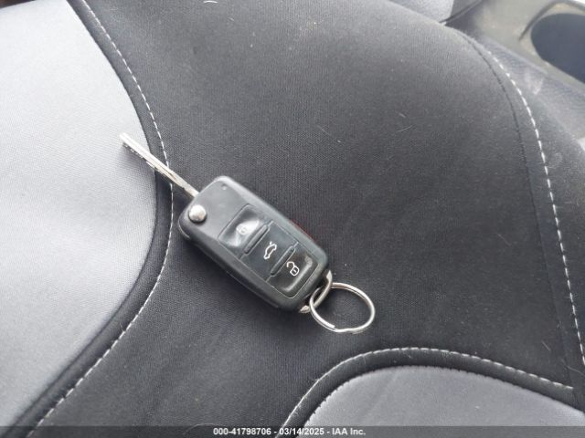 WVWNM7AJ7EW000012 Volkswagen Golf 2.0l Tdi