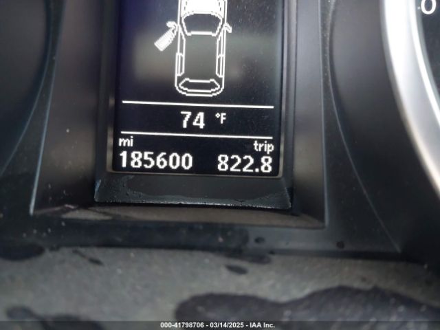 WVWNM7AJ7EW000012 Volkswagen Golf 2.0l Tdi