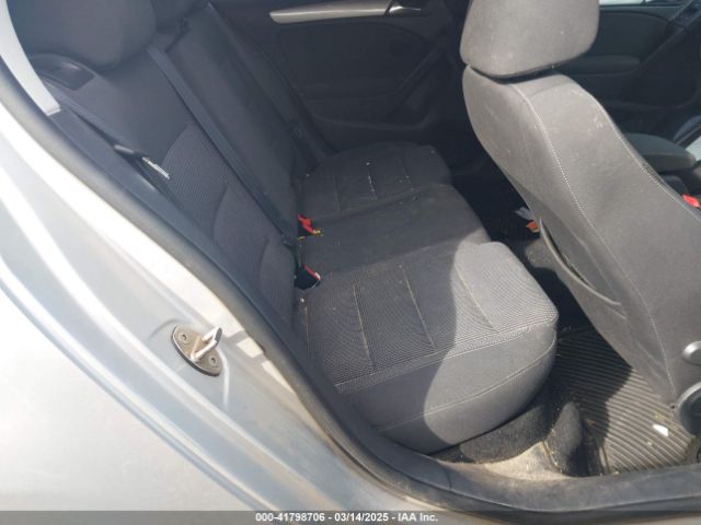 WVWNM7AJ7EW000012 Volkswagen Golf 2.0l Tdi