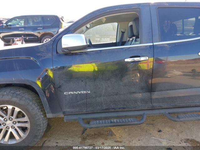 1GTG5DE35G1102893 GMC CANYON SLT