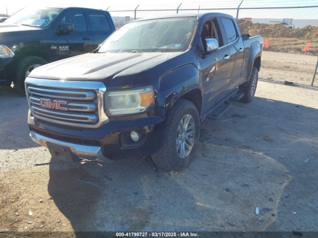 1GTG5DE35G1102893 GMC CANYON SLT