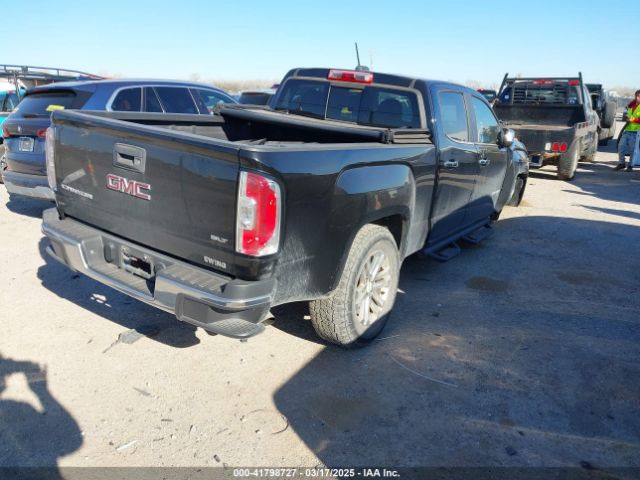 1GTG5DE35G1102893 GMC CANYON SLT