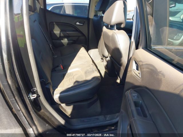 1GTG5DE35G1102893 GMC CANYON SLT