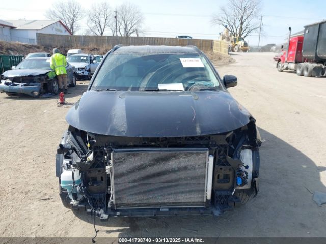 5XYRL4LC6NG084726 KIA SORENTO S