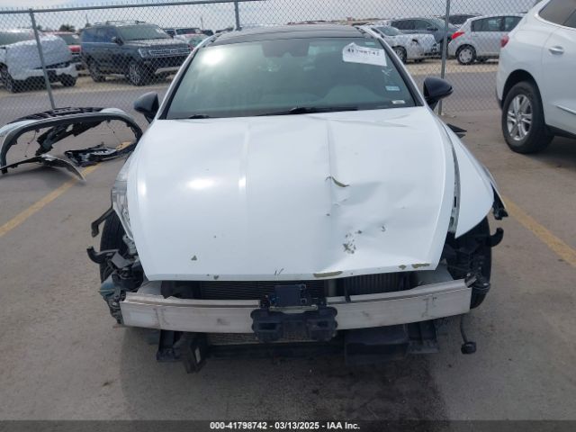 5NPEJ4J2XLH011525 Hyundai Sonata Sel Plus
