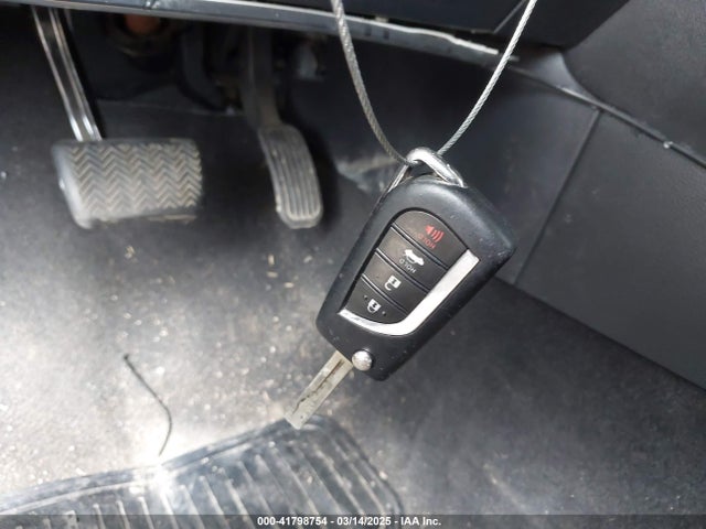 Toyota COROLLA LE 2021 5YFEPMAE0MP232497 Image 11