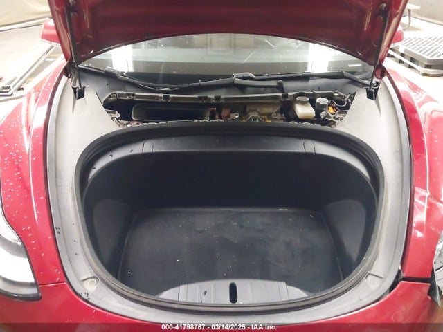 2018 TESLA MODEL 3 5YJ3E1EA1JF014448 Photo 9
