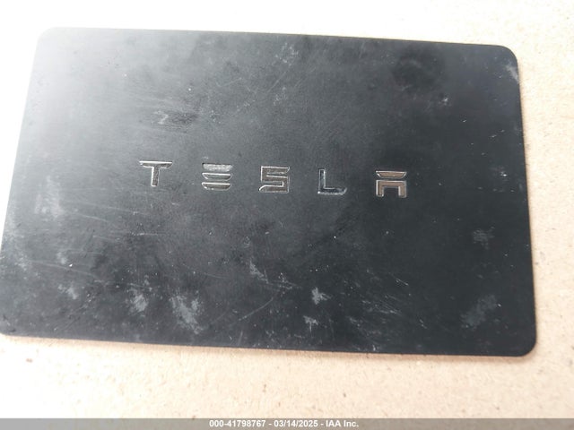 2018 TESLA MODEL 3 5YJ3E1EA1JF014448 Photo 10
