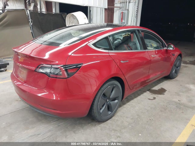 2018 TESLA MODEL 3 5YJ3E1EA1JF014448 Photo 3