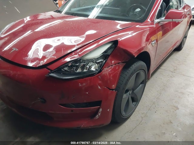 2018 TESLA MODEL 3 5YJ3E1EA1JF014448 Photo 5