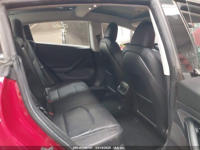 2018 TESLA MODEL 3 5YJ3E1EA1JF014448 Photo 7