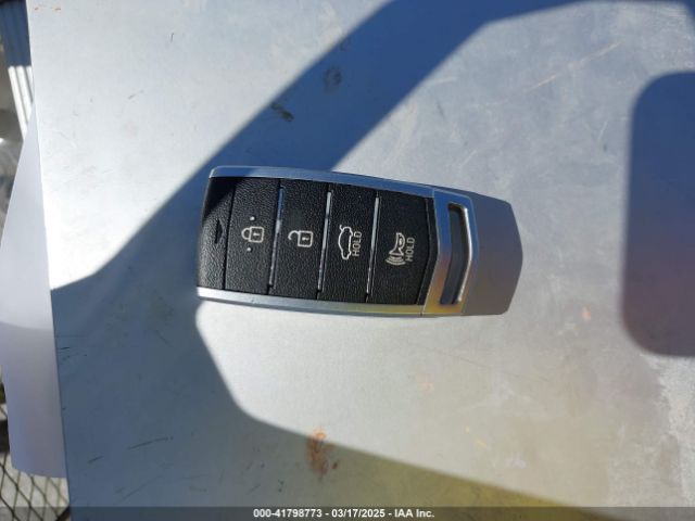 2019 GENESIS G70 KMTG54LE7KU030592 Photo 10