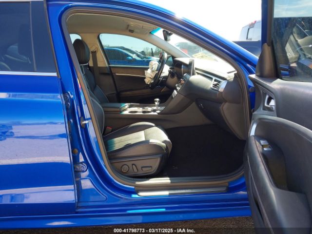 2019 GENESIS G70 KMTG54LE7KU030592 Photo 4
