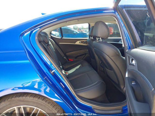 2019 GENESIS G70 KMTG54LE7KU030592 Photo 7