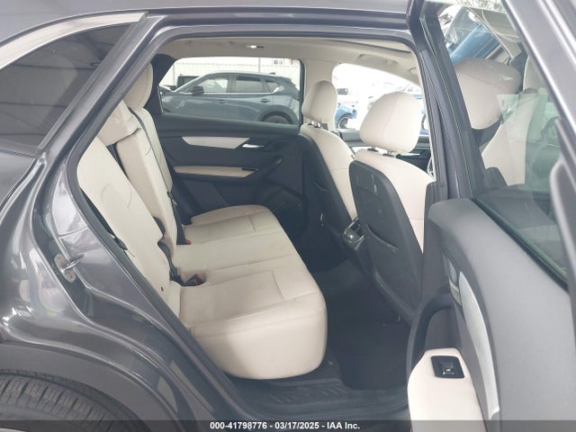 Vinfast Vf 8 Plus 2023 RLLV1AFA9PH001464 Image 8
