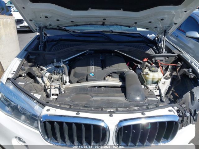 5UXKU2C5XJ0X50408 BMW X6 Xdrive35i