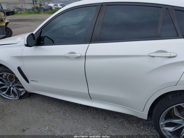 5UXKU2C5XJ0X50408 BMW X6 Xdrive35i