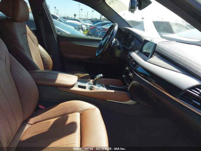 5UXKU2C5XJ0X50408 BMW X6 Xdrive35i