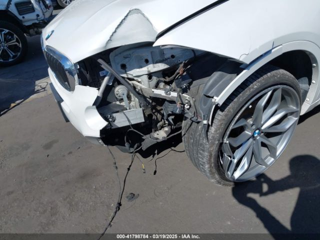 5UXKU2C5XJ0X50408 BMW X6 Xdrive35i