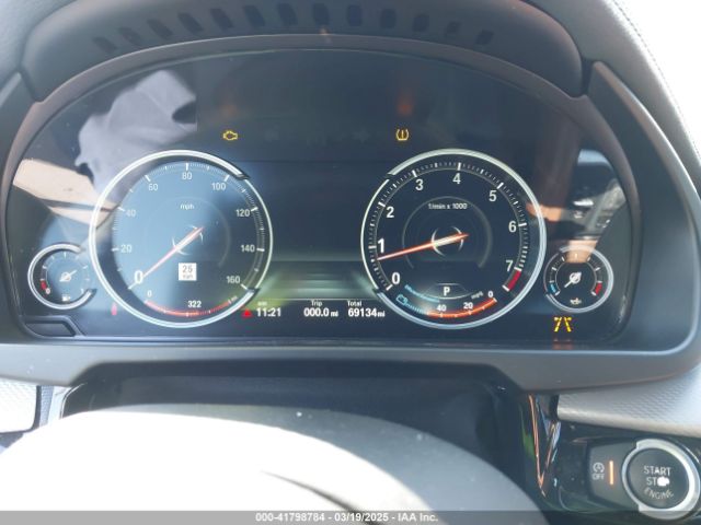 5UXKU2C5XJ0X50408 BMW X6 Xdrive35i