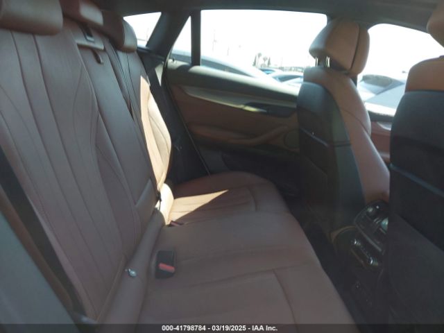 5UXKU2C5XJ0X50408 BMW X6 Xdrive35i