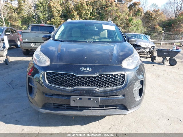 KIA Sportage Lx 2017 KNDPM3AC2H7208090 Image 12